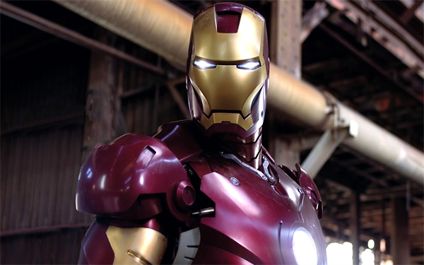Ironman theme