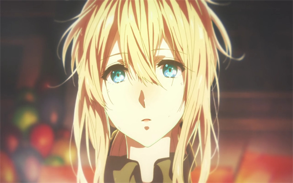 Violet Evergarden theme