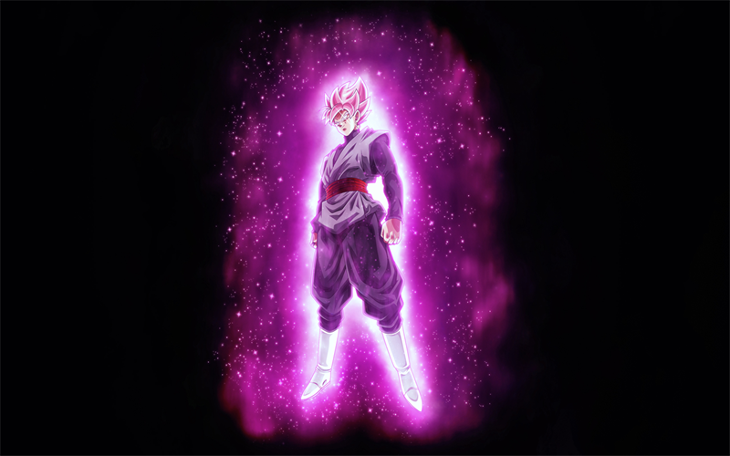 Dragon Ball theme