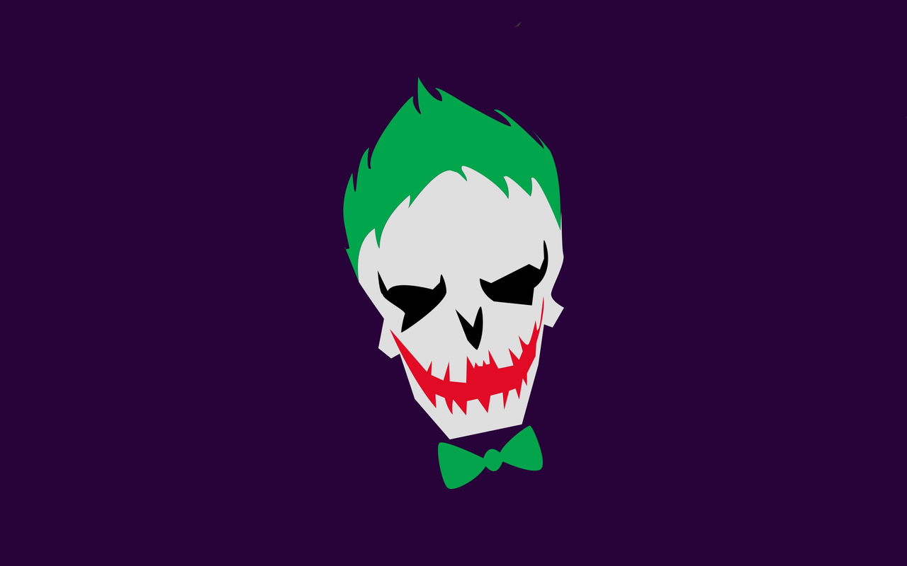 BatMan theme