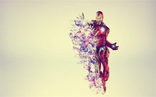 Ironman theme