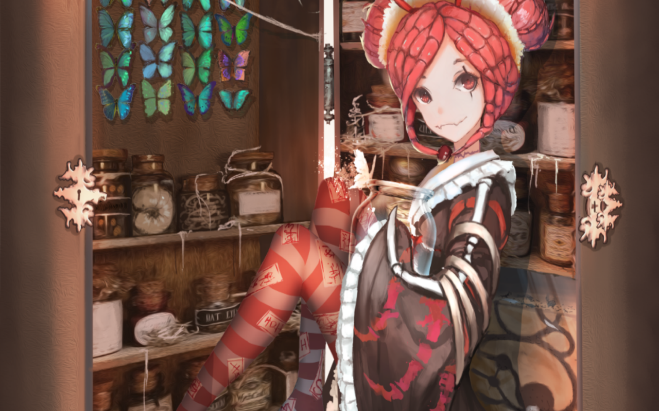 OverLord theme