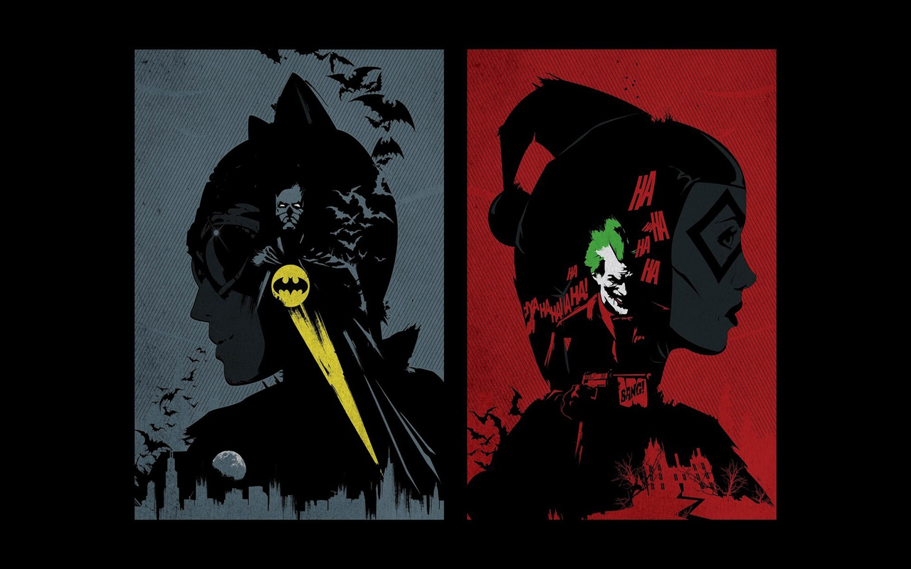 BatMan theme