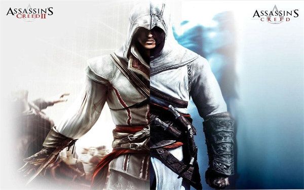 Assassin's Creed theme