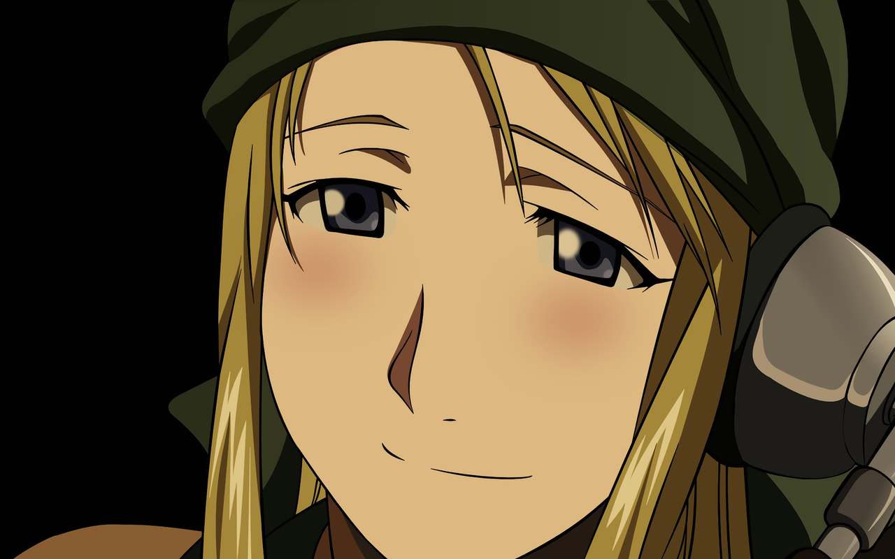 Fullmetal Alchemist theme