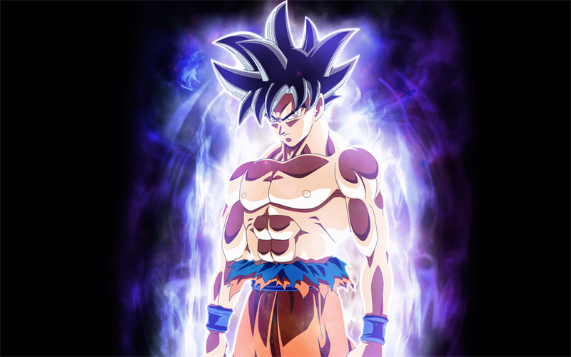 Dragon Ball theme