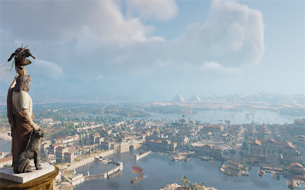 Assassin's Creed theme