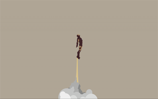 Ironman theme