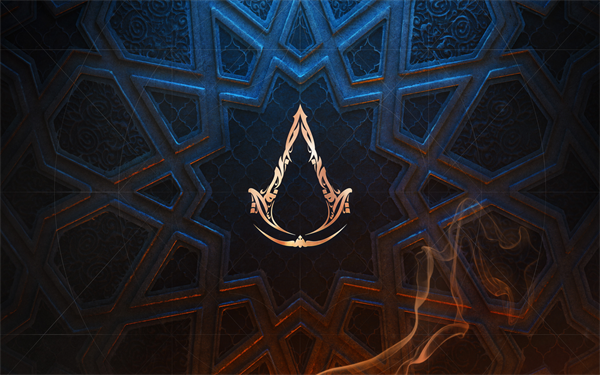 Assassin's Creed theme