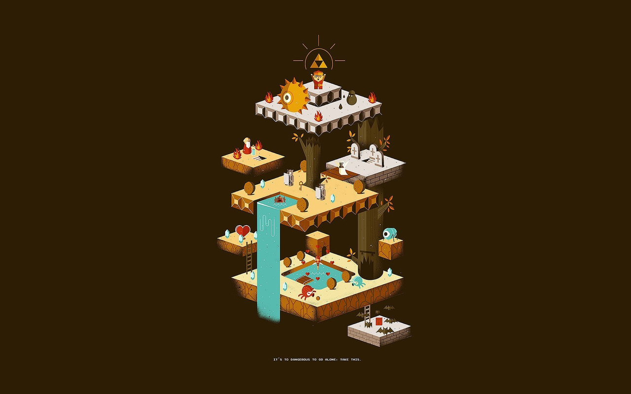 The Legend of Zelda Theme
