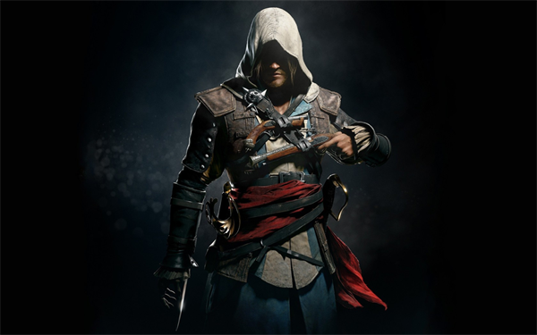 Assassin's Creed theme