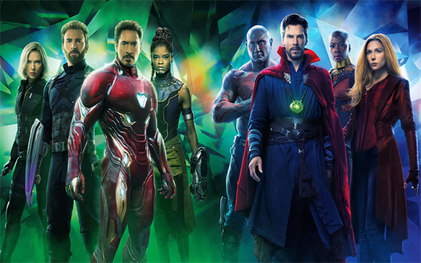 Ironman theme