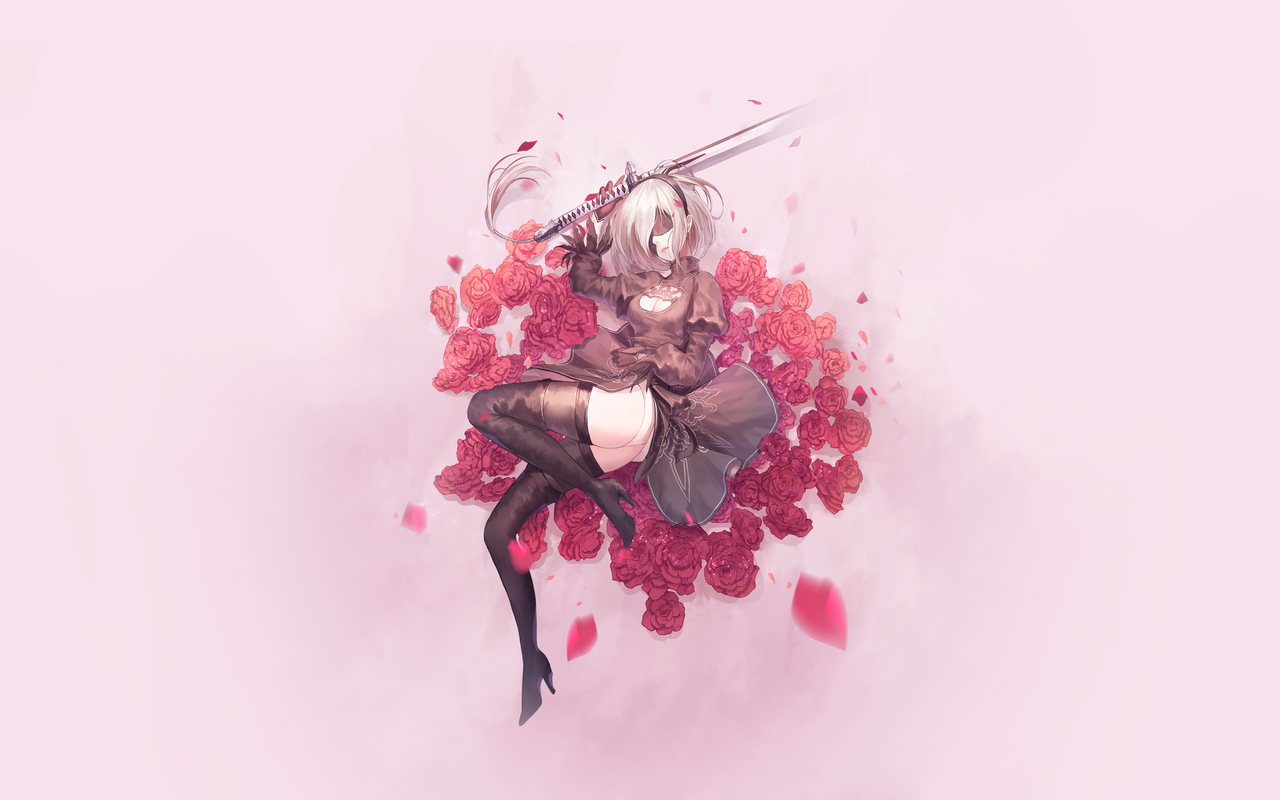 2B theme