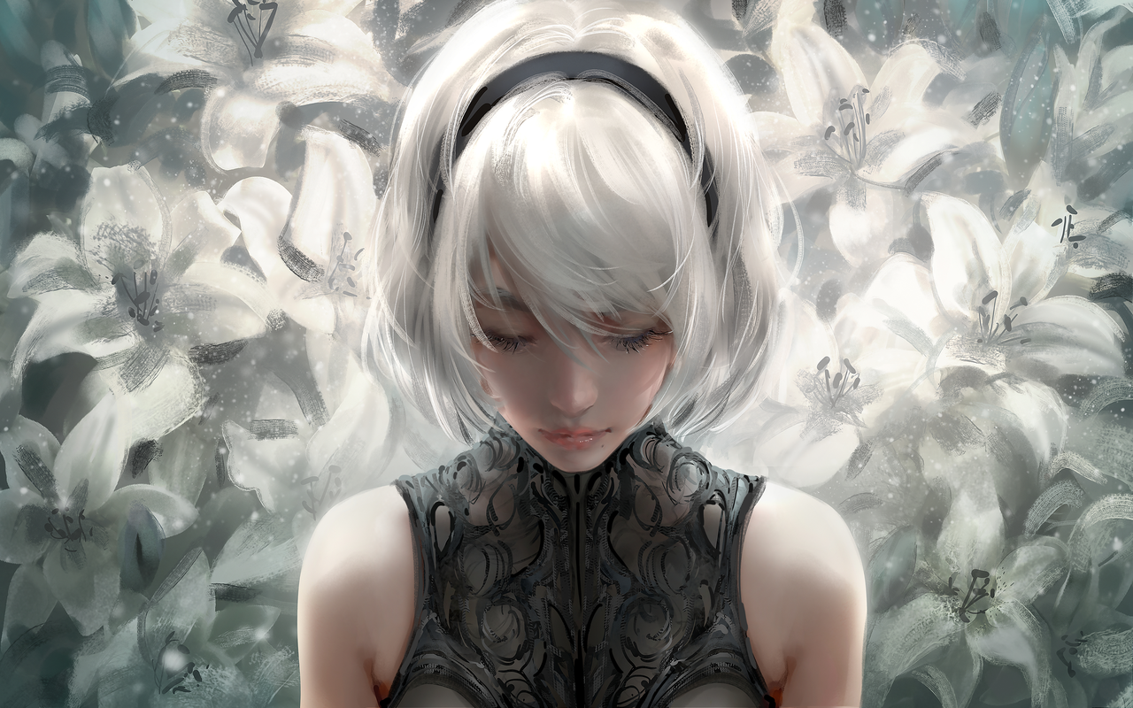 2B theme