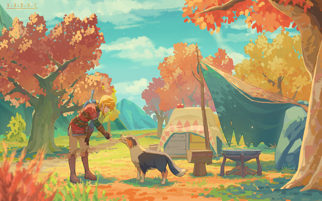 The Legend of Zelda Theme