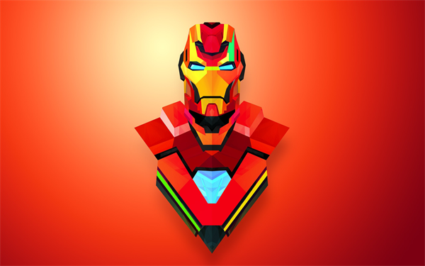 Ironman theme