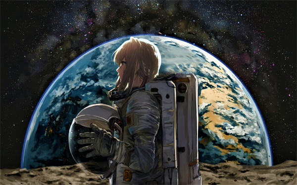Violet Evergarden theme