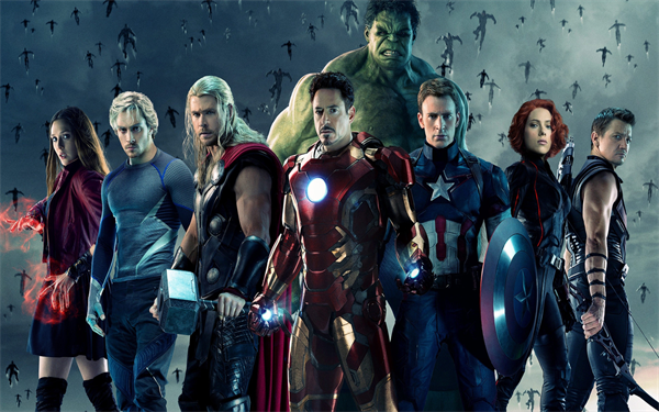 Ironman theme