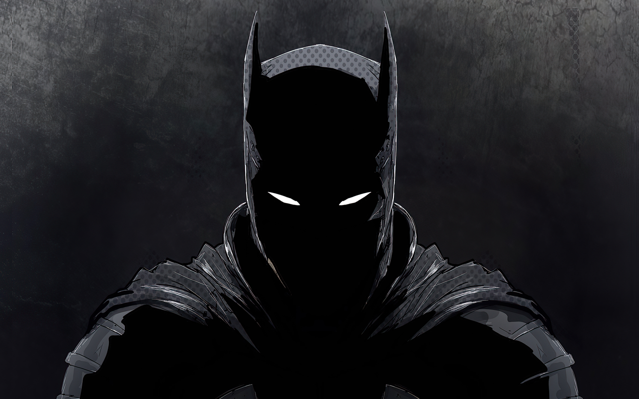 BatMan theme