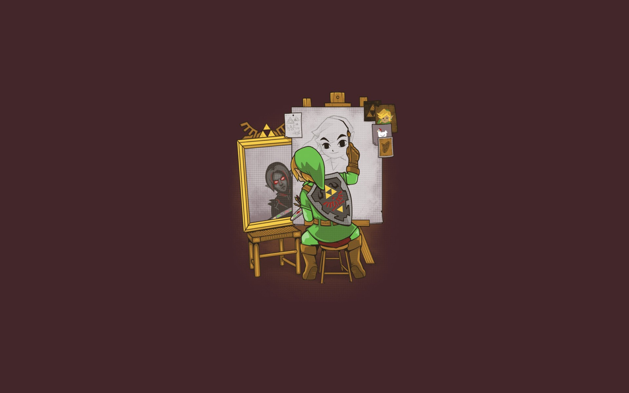 The Legend of Zelda Theme