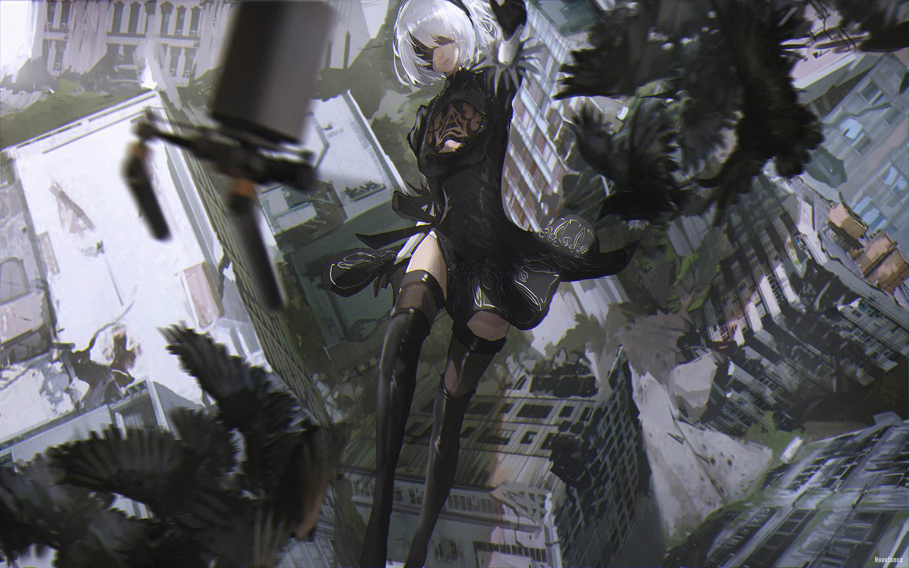 2B theme
