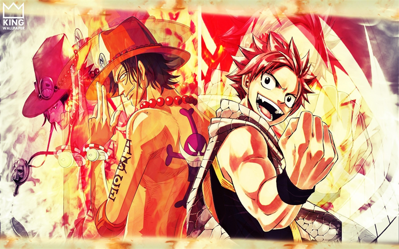 Fairy Tail theme