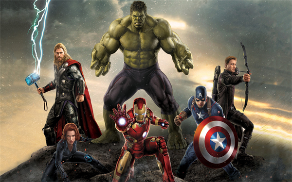 Ironman theme