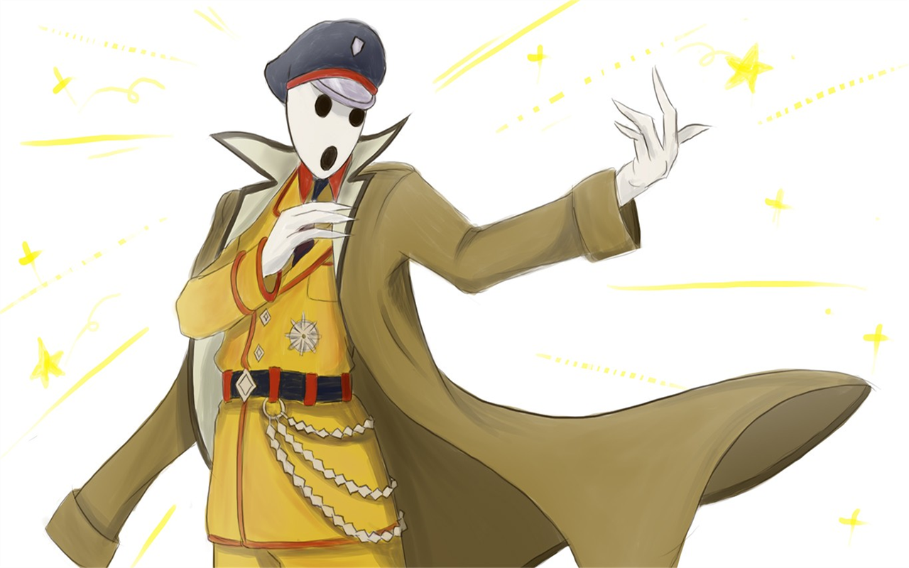 OverLord theme