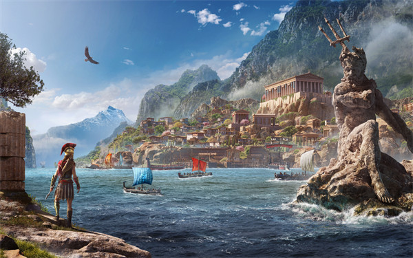 Assassin's Creed theme