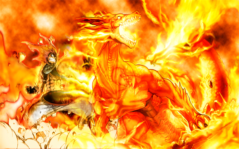 Fairy Tail theme