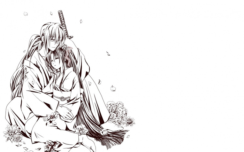 Rurouni Kenshin theme