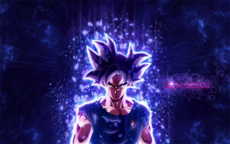 Dragon Ball theme
