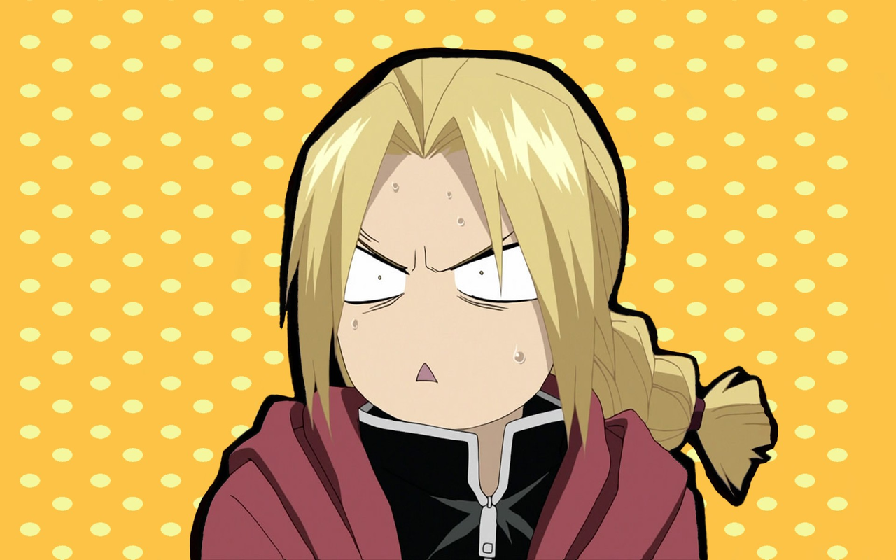 Fullmetal Alchemist theme