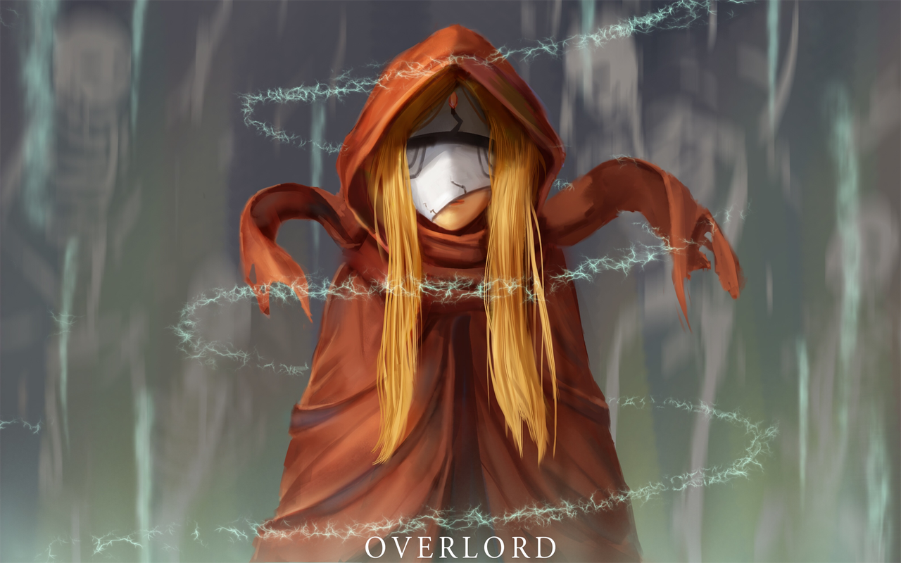 OverLord theme