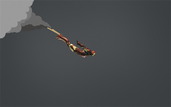 Ironman theme