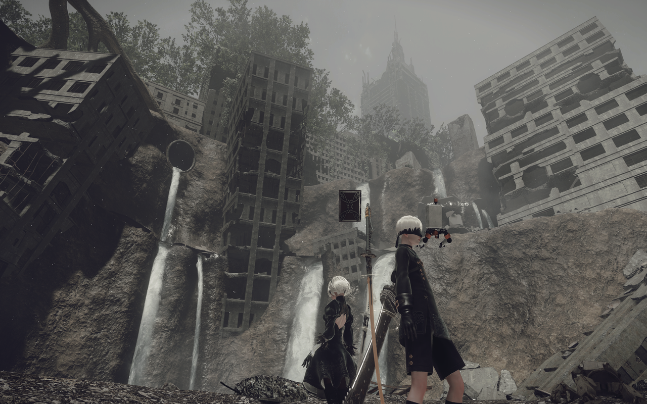 2B theme