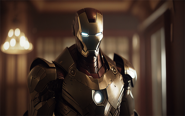Ironman theme