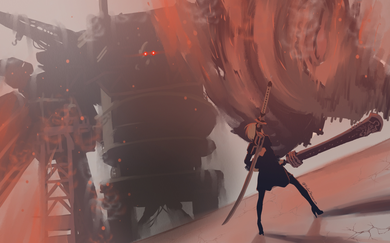 2B theme