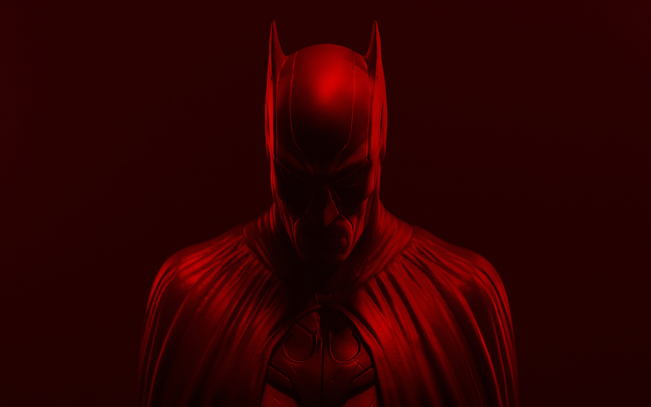 BatMan theme
