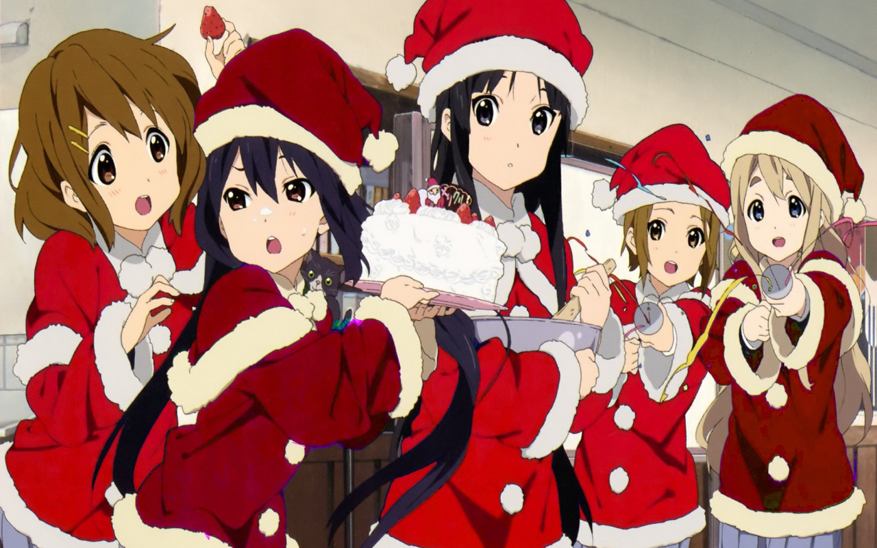 K-ON theme