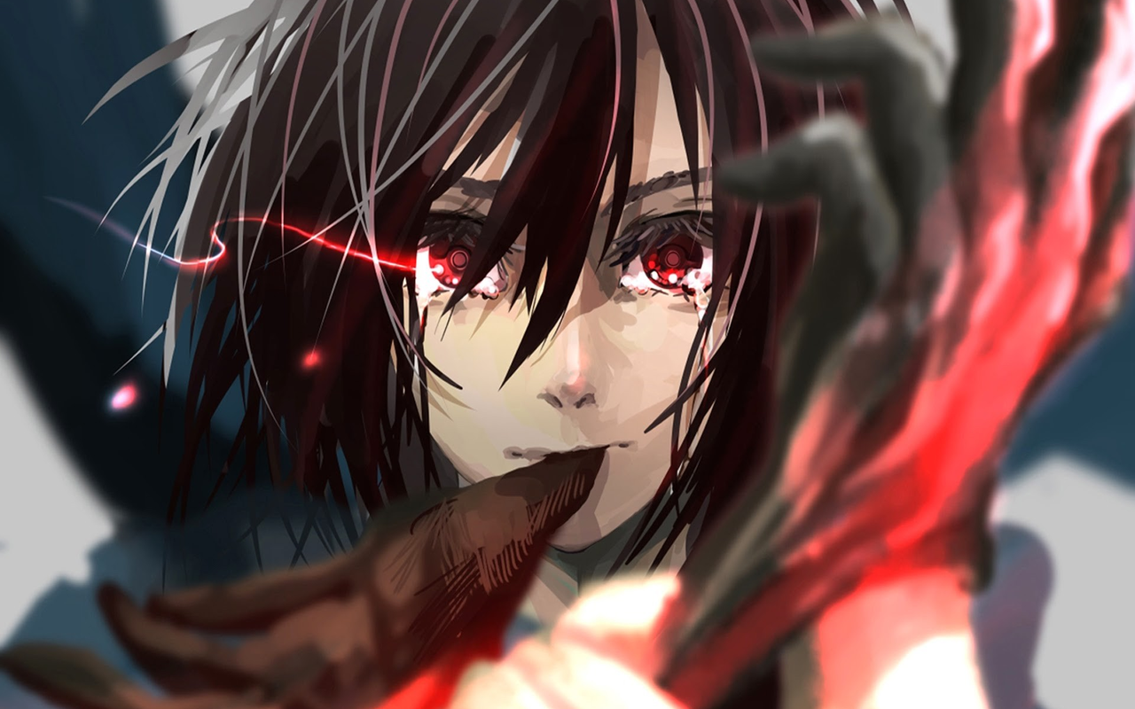 Attack on Titan theme