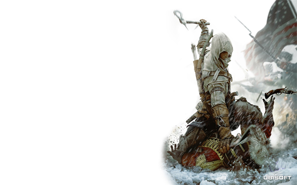 Assassin's Creed theme