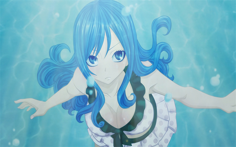 Fairy Tail theme