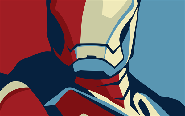 Ironman theme