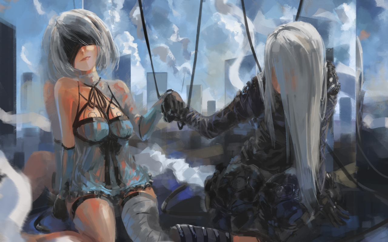 2B theme