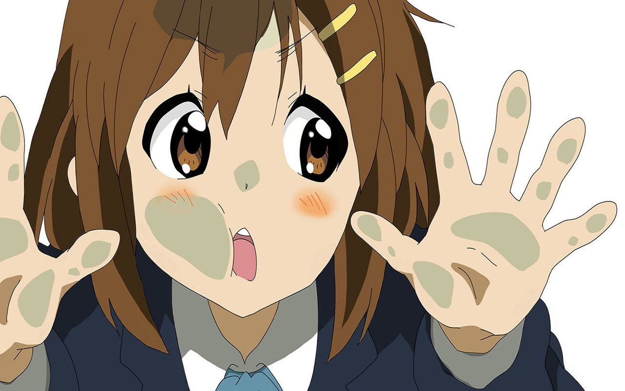 K-ON theme