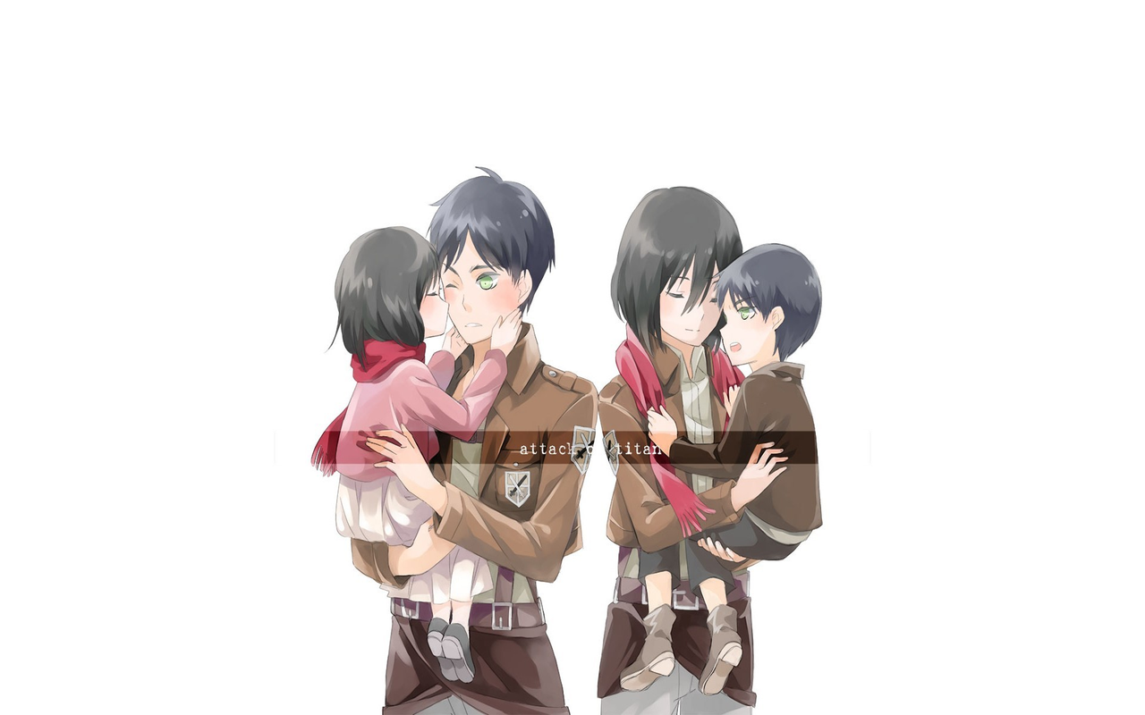 Attack on Titan theme