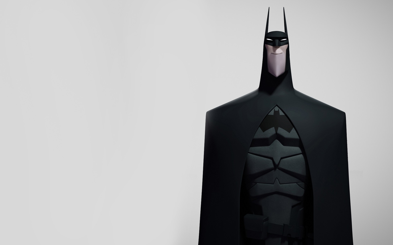 BatMan theme