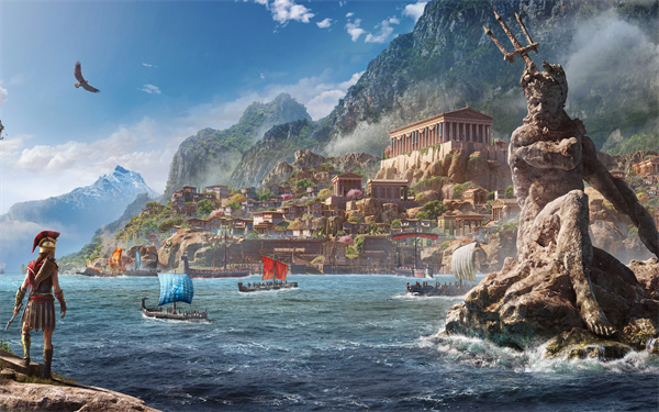 Assassin's Creed theme