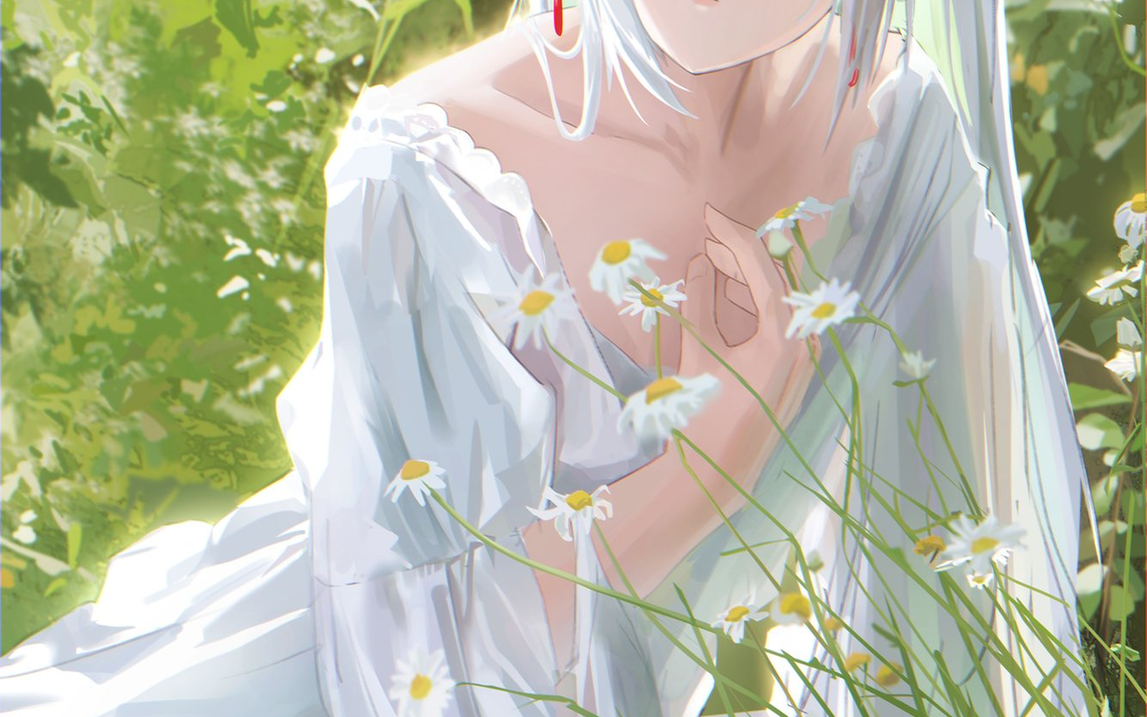 Frieren theme